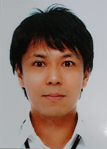 Yosuke TAKAYAMA
