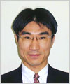 田中研究室の代表者写真